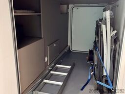 LMC Fiat Tourer Lift T 730 G AUTOMATIK #7