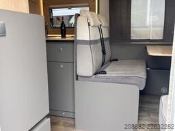 LMC Fiat Tourer Lift T 730 G AUTOMATIK #7