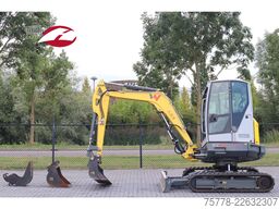 WACKER NEUSON EZ36 | VDS | 3X BUCKET | LOW HOURS! | QUICK COU...