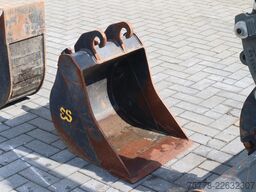 WACKER NEUSON EZ36 | VDS | 3X BUCKET | LOW HOURS! | QUICK COU...