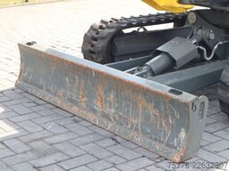 WACKER NEUSON EZ36 | VDS | 3X BUCKET | LOW HOURS! | QUICK COU...