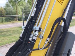 WACKER NEUSON EZ36 | VDS | 3X BUCKET | LOW HOURS! | QUICK COU...
