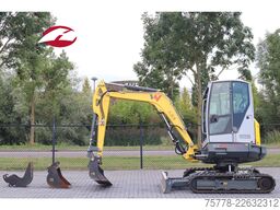 WACKER NEUSON EZ36 | VDS | 3X BUCKET | LOW HOURS! | QUICK COU...