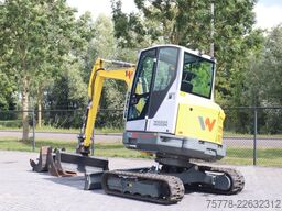 WACKER NEUSON EZ36 | VDS | 3X BUCKET | LOW HOURS! | QUICK COU...