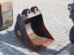WACKER NEUSON EZ36 | VDS | 3X BUCKET | LOW HOURS! | QUICK COU...