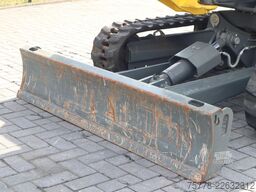 WACKER NEUSON EZ36 | VDS | 3X BUCKET | LOW HOURS! | QUICK COU...