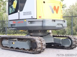 WACKER NEUSON EZ36 | VDS | 3X BUCKET | LOW HOURS! | QUICK COU...
