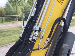 WACKER NEUSON EZ36 | VDS | 3X BUCKET | LOW HOURS! | QUICK COU...