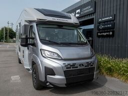 ADRIA MATRIX 670 SL - 60Y