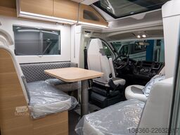 ADRIA MATRIX 670 SL - 60Y