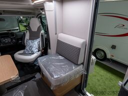 ADRIA MATRIX 670 SL - 60Y
