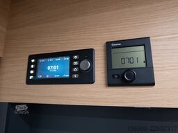 ADRIA MATRIX 670 SL - 60Y