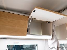 ADRIA MATRIX 670 SL - 60Y