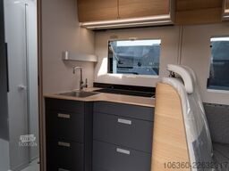 ADRIA MATRIX 670 SL - 60Y