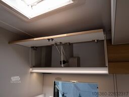 ADRIA MATRIX 670 SL - 60Y