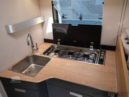 ADRIA MATRIX 670 SL - 60Y