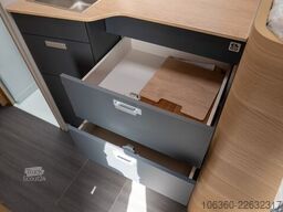 ADRIA MATRIX 670 SL - 60Y