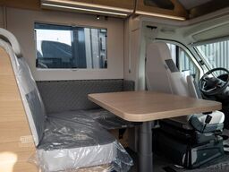 ADRIA MATRIX 670 SL - 60Y