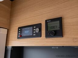 ADRIA MATRIX 670 SL - 60Y