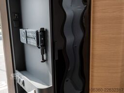 ADRIA MATRIX 670 SL - 60Y