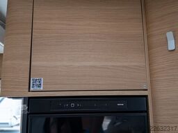 ADRIA MATRIX 670 SL - 60Y