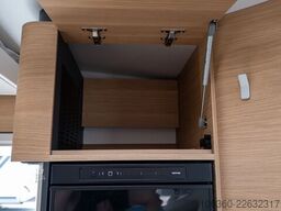 ADRIA MATRIX 670 SL - 60Y