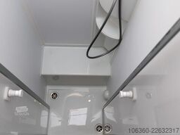 ADRIA MATRIX 670 SL - 60Y