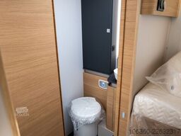 ADRIA MATRIX 670 SL - 60Y