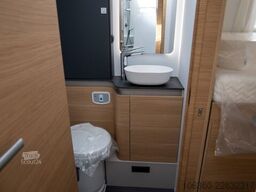 ADRIA MATRIX 670 SL - 60Y