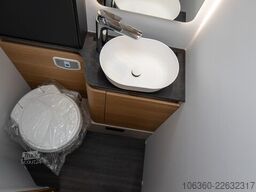 ADRIA MATRIX 670 SL - 60Y