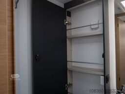 ADRIA MATRIX 670 SL - 60Y
