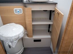 ADRIA MATRIX 670 SL - 60Y