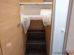 ADRIA MATRIX 670 SL - 60Y