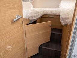 ADRIA MATRIX 670 SL - 60Y