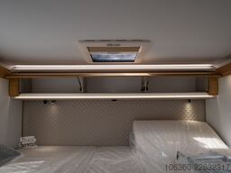 ADRIA MATRIX 670 SL - 60Y