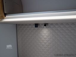 ADRIA MATRIX 670 SL - 60Y