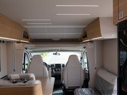 ADRIA MATRIX 670 SL - 60Y