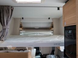ADRIA MATRIX 670 SL - 60Y