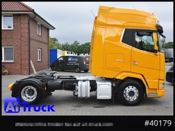 DAF XG+ 530 FT, Intarder, Alcoa, Kipphydraulik, Euro 6 E