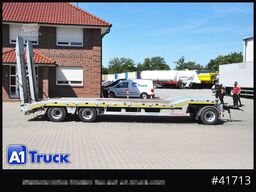Möslein TA 3, verzinkt verbreiterbar, Ladefläche 8770mm