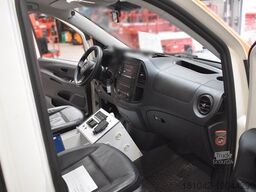 MERCEDES-BENZ Vito Notarzt Einsatzfahrzeug