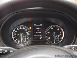 MERCEDES-BENZ Vito Notarzt Einsatzfahrzeug