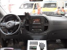 MERCEDES-BENZ Vito Notarzt Einsatzfahrzeug