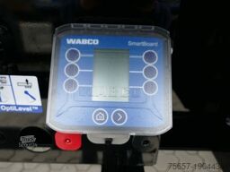 STAS 51,8 m³ Voll- ALU- Mulde, 5,95 to. LG, Kombikl.