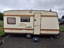 Bürstner Lux 4602