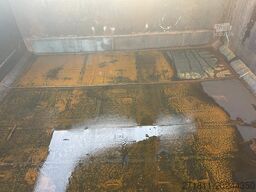 CONTAINER SCARRABILE USATO CON COPERCHIO