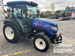 Iseki TG 6687 AHLK