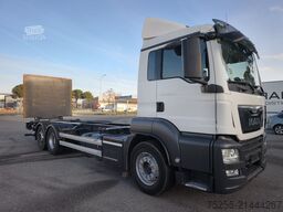 MAN 26.360 TGS