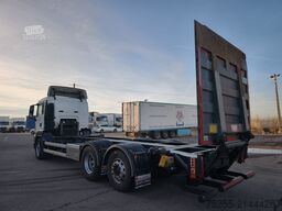 MAN 26.360 TGS