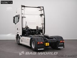 Scania S500 4X2 NEW! Retarder 2xTanks LED ACC Standkli...